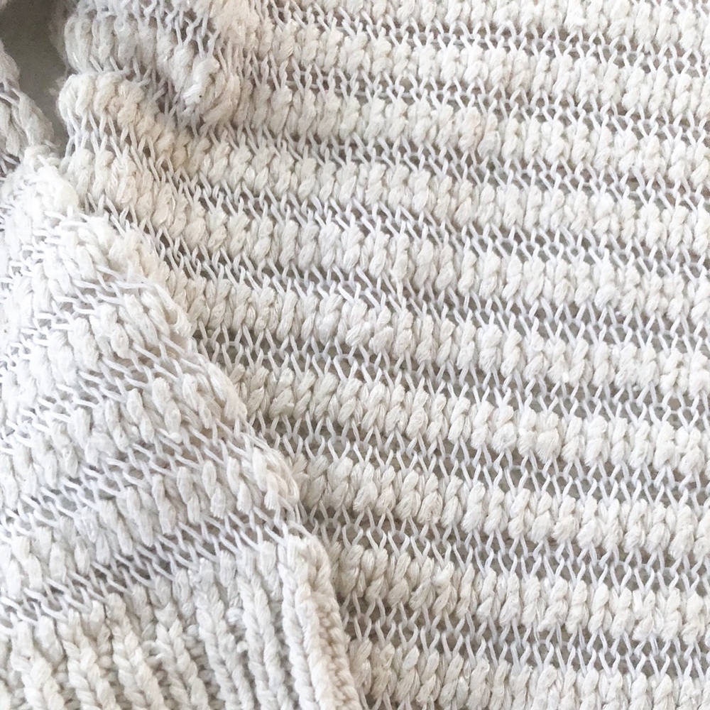 Theory Sweater